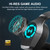 HECATE by Edifier GX Hi-Res Gaming Headset (Grey)