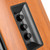 Edifier R1380T Powered Bookshelf Speakers - Wood