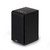Edifier M601DB Multimedia Speaker with Wireless Subwoofer, Black,  Certified Refurbished
