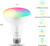 Apone Smart Flood Light Bulbs 2 Pack - Tuya Smart Life