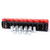 MAXPOWER 10-Piece 1/2-inch 12.5mm E-Torx Socket Set