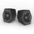 (GIFT ONLY) Edifier G2000 Bluetooth Gaming Speakers with RGB Lights for PC Tablets Black