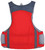 Stohlquist Fit Unisex Adult Life Jacket PFD, Universal and Oversize