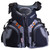 Stohlquist Keeper Fishing Lifejacket (PFD) -  Adjustable Fishing Vest - Grey