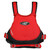 Stohlquist Edge Life Jacket PFD - Red