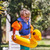 Stohlquist Life Vest - Blue