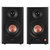 Edifier MR3 Powered Studio Monitor Speakers - Black (Pair)