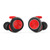 Edifier TWS3 Truly Wireless Earbuds - Waterproof Bluetooth Headphones - Red
