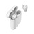 Edifier TWS6 True Wireless Earbuds - White