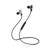Edifier W293BT Bluetooth v4.1 In-ear Headphones IPX7 Sweat/Waterproof - Silver
