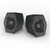 Edifier G2000 Bluetooth Gaming Speakers with RGB Lights for PC Tablets Black