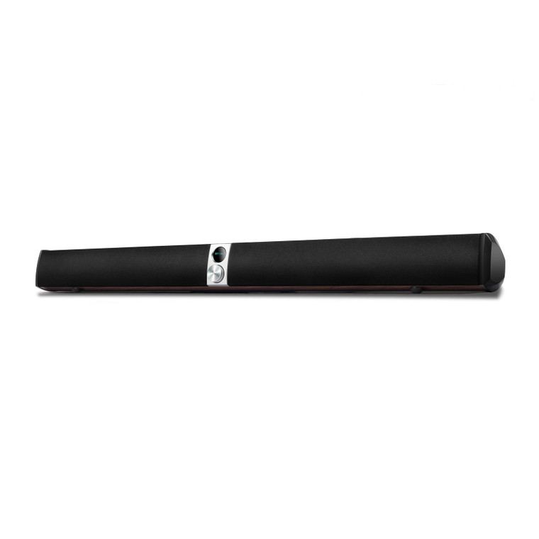 Edifier S50DB Soundbar Bluetooth v4.1 with Subwoofer Ready Output and Wall Mount