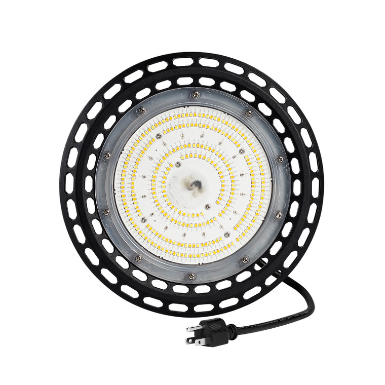 VENTRAY 100W UFO LED Grow Light