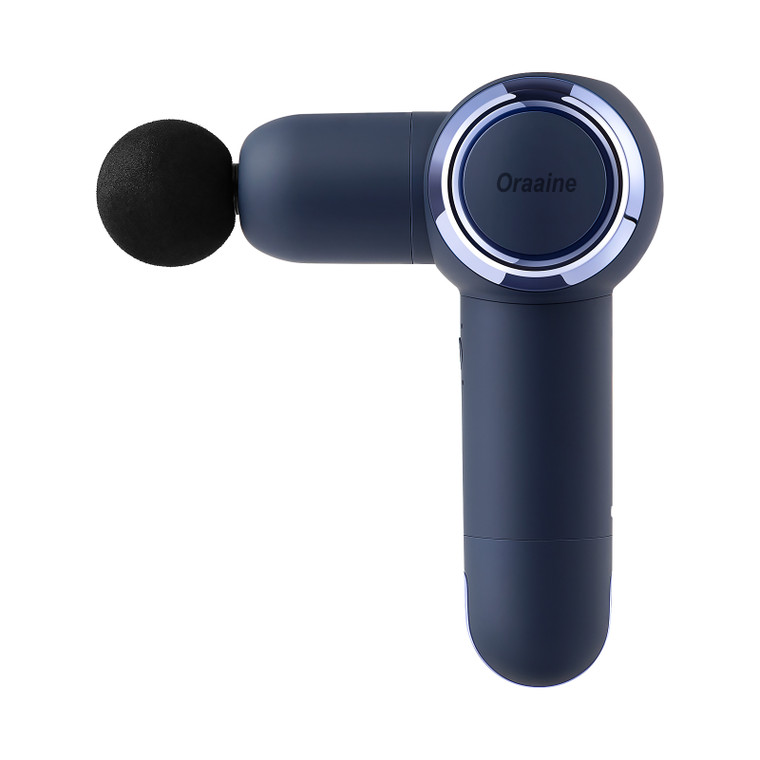 Oraaine Multi-Angle Muscle Massager, Blue