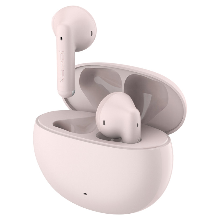 Edifier X2 True Wireless Earbuds, Deep Base Bluetooth Earbuds