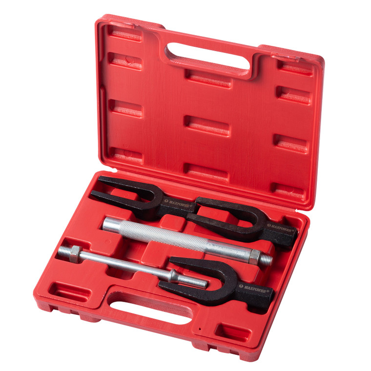 MAXPOWER Tie Rod & Ball Joint Tool Kit