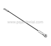 Tennant 140960 Cable Glv 0.13D 014.5L 0.34Eye / 0.34Eye