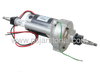 Tennant 1021168 Transaxle Motor Kit 24V 112RPM