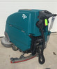 Refurbished Tennant T5E 32" Floor Scrubber