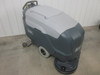 Refurbished Advance SC 900 34" Walk behind floor scrubber