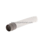 Tennant 1234534 Hose, Vacuum, 3.00id X 019.0l, 1 CUFF