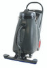 Clarke 18WD Summit Pro 18SQ Wet Dry Vac w Squeegee- New 