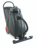 Clarke 18WD Summit Pro 18SQ Wet Dry Vac w Squeegee- New 