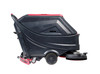 Viper AS6690T Traction Drive 26" Battery Powered Floor Scrubber- New