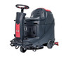 Viper AS530R 20" Ride on Micro Battery Powered Floor Scrubber- New