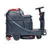 Viper AS530R 20" Ride on Micro Battery Powered Floor Scrubber- New