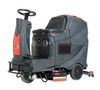 Viper AS850R 32" Ride On Battery Powered Floor Scrubber- New