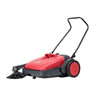 New Viper PS480 Manual push dry sweeper