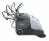 Advance SW900 Industrial Battery Powered walk behind Dry Sweeper- New