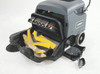 Advance SW900 Industrial Battery Powered walk behind Dry Sweeper- New