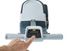 Advance SC250 Compact Battery Powered Floor Scrubber- New