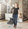 Advance SC250 Compact Battery Powered Floor Scrubber- New