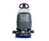 Advance SC401 Traction Drive 17" BD Battery Powered Floor Scrubber- New