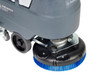 Advance SC401 Traction Drive 17" BD Battery Powered Floor Scrubber- New