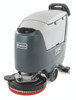 Advance SC500 20D Traction Drive 20" Battery Powered Floor Scrubber- New