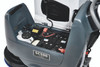 Advance SC500 20D Traction Drive 20" Battery Powered Floor Scrubber- New