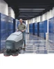 Advance SC750 ST 26D 26" Battery Powered Floor Scrubber- New