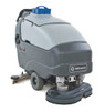 Advance SC750 28D 28" Battery Powered Floor Scrubber- New