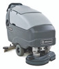 Advance SC800 ST 34D 34" Battery Powered Floor Scrubber- New