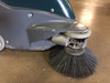 Refurbished Nobles Scout 24 24" Dry Floor Sweeper