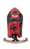 Viper AS5160T 20" Traction Drive Battery Powered Floor Scrubber- New
