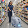 Onyx DX15 15" Floor Scrubber- BRAND NEW