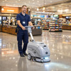 Onyx DX15 15" Floor Scrubber- BRAND NEW