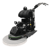 Onyx ZX7 27" Propane Powered Floor Grinder Polisher Burnisher Machine- Brand New
