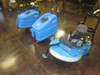 Refurbished Aztec Strip System: 30" Sidewinder, Guzzler, Liquidator