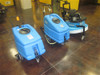 Refurbished Aztec Strip System: 30" Sidewinder, Guzzler, Liquidator